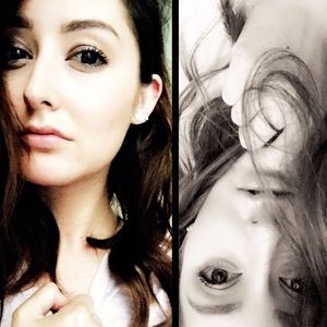 Meet your Posher, Krysta